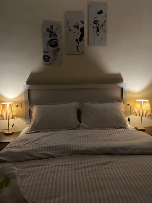 Habitación Doble Económica